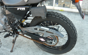 HONDA FTR223 MC34