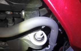 HONDA PCX 125 2022 JF81
