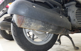 YAMAHA JOG Gen.5 SA36J