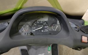 HONDA FORESIGHT MF04