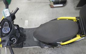 YAMAHA CYGNUS 125 XSR 2 2015 SE44J