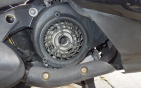 YAMAHA CYGNUS 125 XSR 2 SE44J