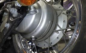 YAMAHA DRAGSTAR 400 2001 VH01J