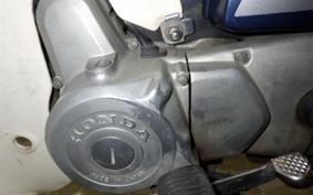 HONDA C50 SUPER CUB E C50