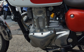 KAWASAKI ESTRELLA BJ250A