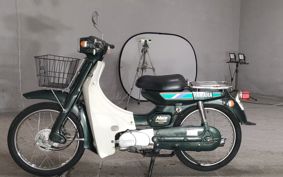 YAMAHA MATE50 V50