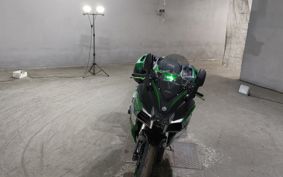 KAWASAKI  NINJA H2 SX SE PLUS  ZXT02A