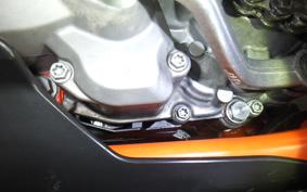 KTM 250 EXC