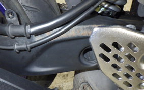 YAMAHA YZF-R25 A 2002 RG43J