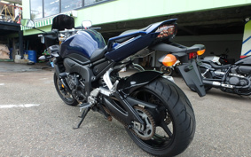 YAMAHA FZ1 FAZER 2007 RN17
