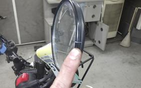 HONDA CT125 HUNTER CUB 2009 JA55