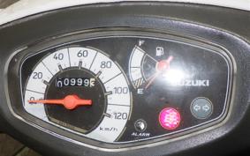 SUZUKI ADDRESS V125 G CF46A
