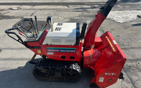 OTHER  SNOW BLOWER  MACHINE 