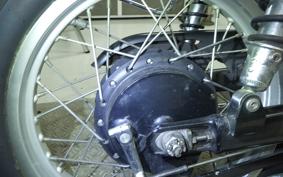 KAWASAKI W650 1999 EJ650A