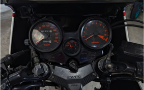 HONDA CBX550 2025 PC04
