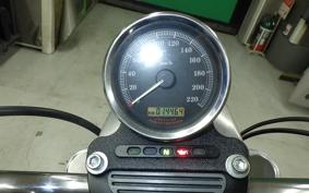 HARLEY FXD 1450 2004