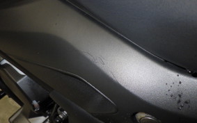 TRIUMPH TRIDENT 660 2022