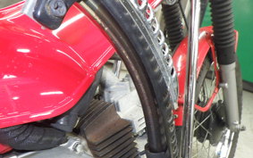 HONDA CT110 HUNTER CUB 2025