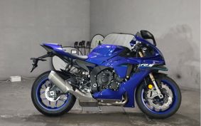 YAMAHA YZF-R1 2026 RN65J