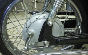 HONDA CABINA  92 CB92