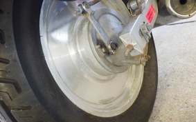 HONDA MAGNA 250 2024 MC29