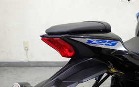 SUZUKI GSX-R125 ABS DL32D