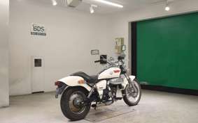 HONDA MAGNA 50 1990 AC13