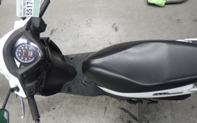 SUZUKI ADDRESS 110 2024 CE47A