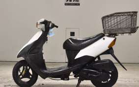 SUZUKI LET's 2 CA1PA
