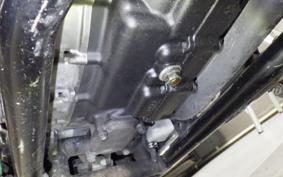 SUZUKI INTRUDER 400 Classic 2003 VK54A