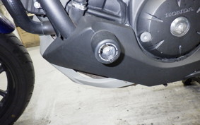 HONDA NC750X DCT 2014 RC72