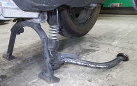 YAMAHA CYGNUSｸﾞﾘﾌｧｽ 1991 SEJ4J