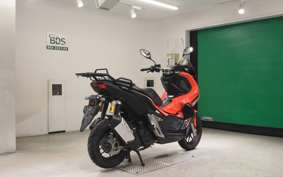 HONDA ADV150 2019 KF38