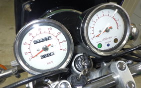 YAMAHA SR500 1999 1JN