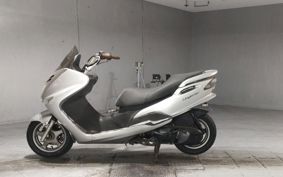 YAMAHA MAJESTY 125 5CA