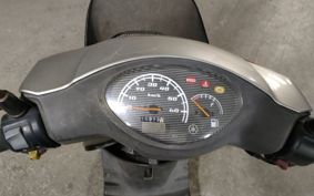 YAMAHA JOG SA36J