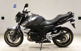 SUZUKI GSR400 A 2012 GK7EA