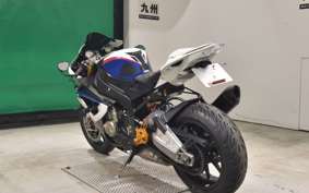 BMW S1000RR 2013