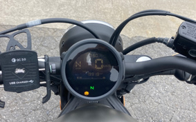 HONDA  REBEL 250 ABS MC49