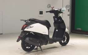 SUZUKI ﾚｯﾂ 2003 CA4AA