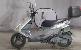 SUZUKI ADDRESS V125 CF4MA