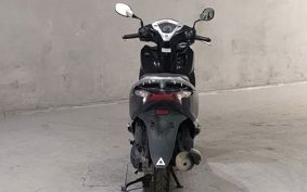 HONDA LEAD 125 JF45