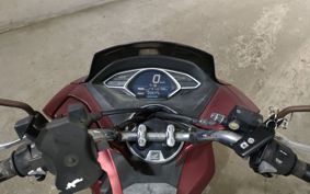 HONDA PCX 125 JF81