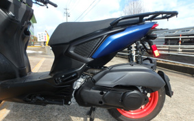 YAMAHA FORCE ABS SG79J