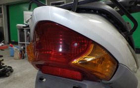 SUZUKI ADDRESS V125 G CF4EA