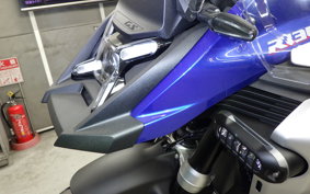 BMW R1300GS Adventure 2025