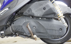 YAMAHA CYGNUS 125 XSR 3 SED8J