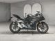 Фото Honda CBR250RR 2021 с японского аукциона