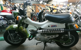 SUZUKI VANVAN 50 RV50