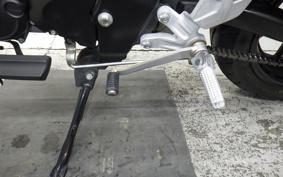 YAMAHA XSR155 2008